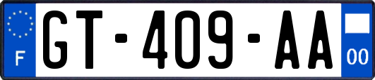 GT-409-AA