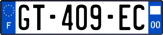 GT-409-EC