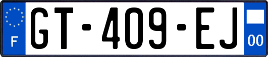 GT-409-EJ