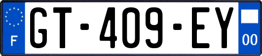 GT-409-EY