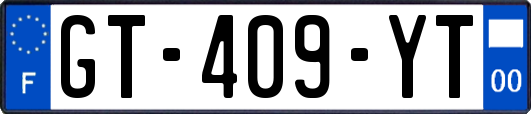 GT-409-YT