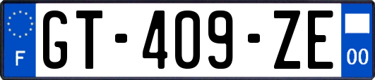 GT-409-ZE