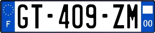 GT-409-ZM