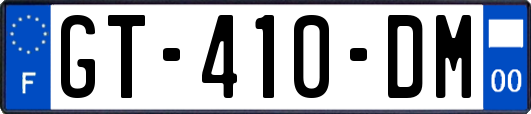 GT-410-DM