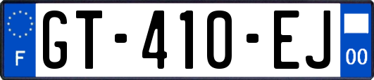 GT-410-EJ