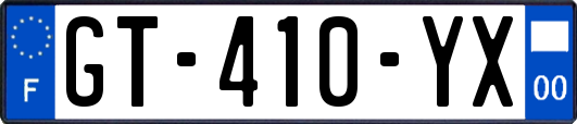 GT-410-YX
