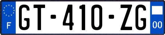 GT-410-ZG