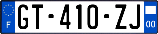 GT-410-ZJ