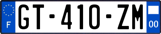 GT-410-ZM