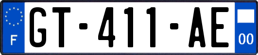 GT-411-AE