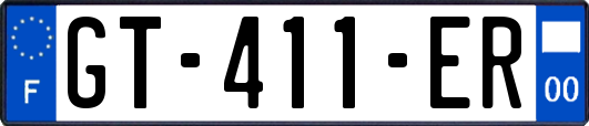 GT-411-ER