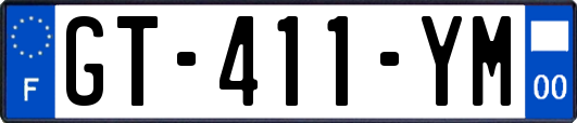 GT-411-YM