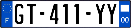 GT-411-YY