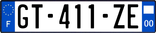 GT-411-ZE