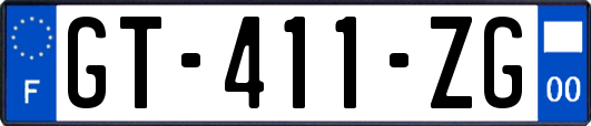 GT-411-ZG