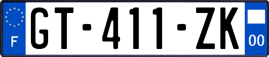 GT-411-ZK