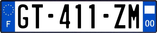 GT-411-ZM