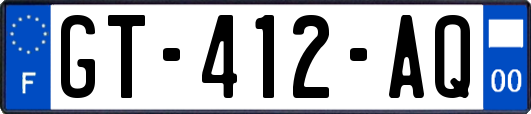 GT-412-AQ