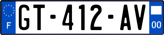 GT-412-AV