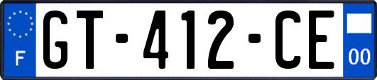 GT-412-CE