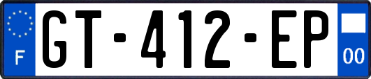 GT-412-EP