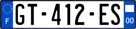 GT-412-ES