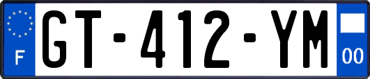 GT-412-YM