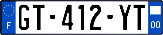 GT-412-YT