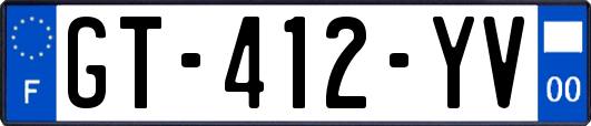 GT-412-YV