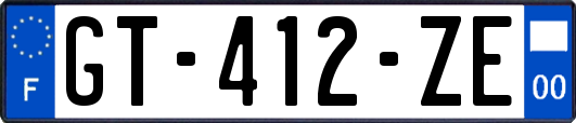 GT-412-ZE