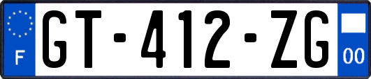 GT-412-ZG
