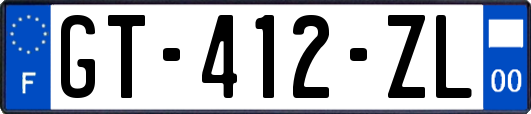 GT-412-ZL