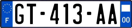 GT-413-AA