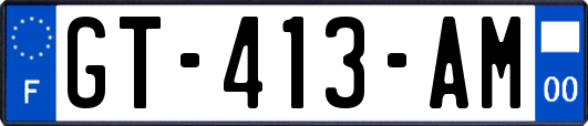 GT-413-AM