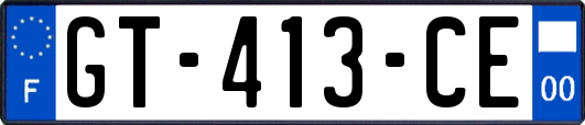 GT-413-CE