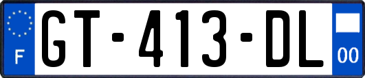 GT-413-DL