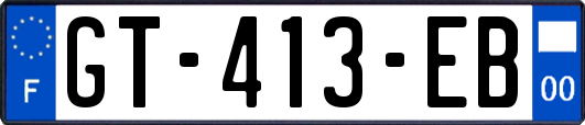 GT-413-EB