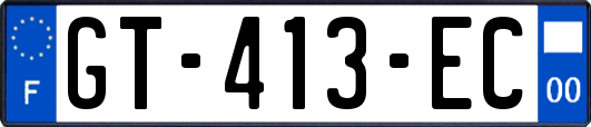 GT-413-EC