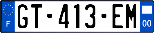 GT-413-EM
