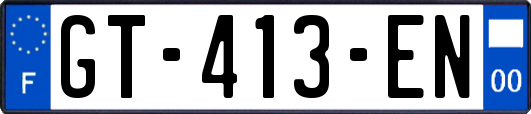 GT-413-EN