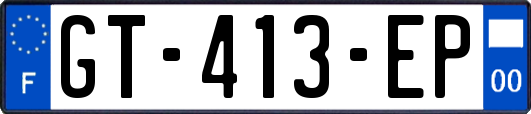 GT-413-EP