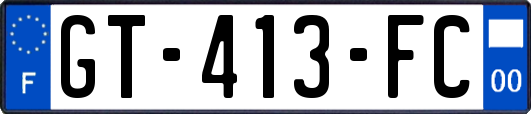 GT-413-FC