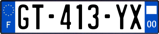 GT-413-YX