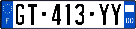 GT-413-YY