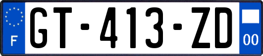 GT-413-ZD