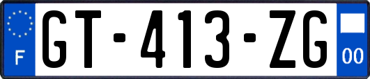 GT-413-ZG