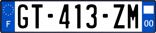 GT-413-ZM