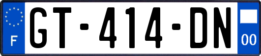 GT-414-DN