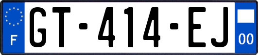 GT-414-EJ