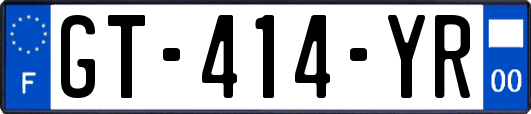 GT-414-YR
